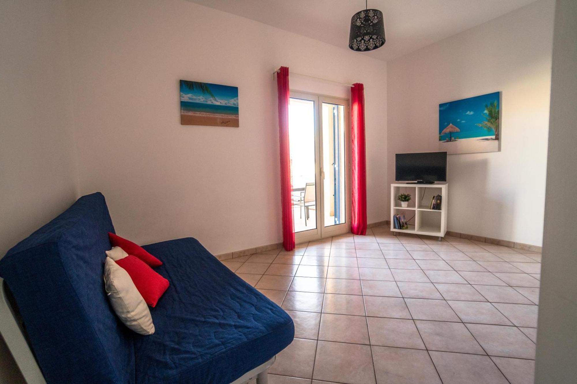 Caposud - Appartamento Salgari Marina di Ragusa Exterior foto