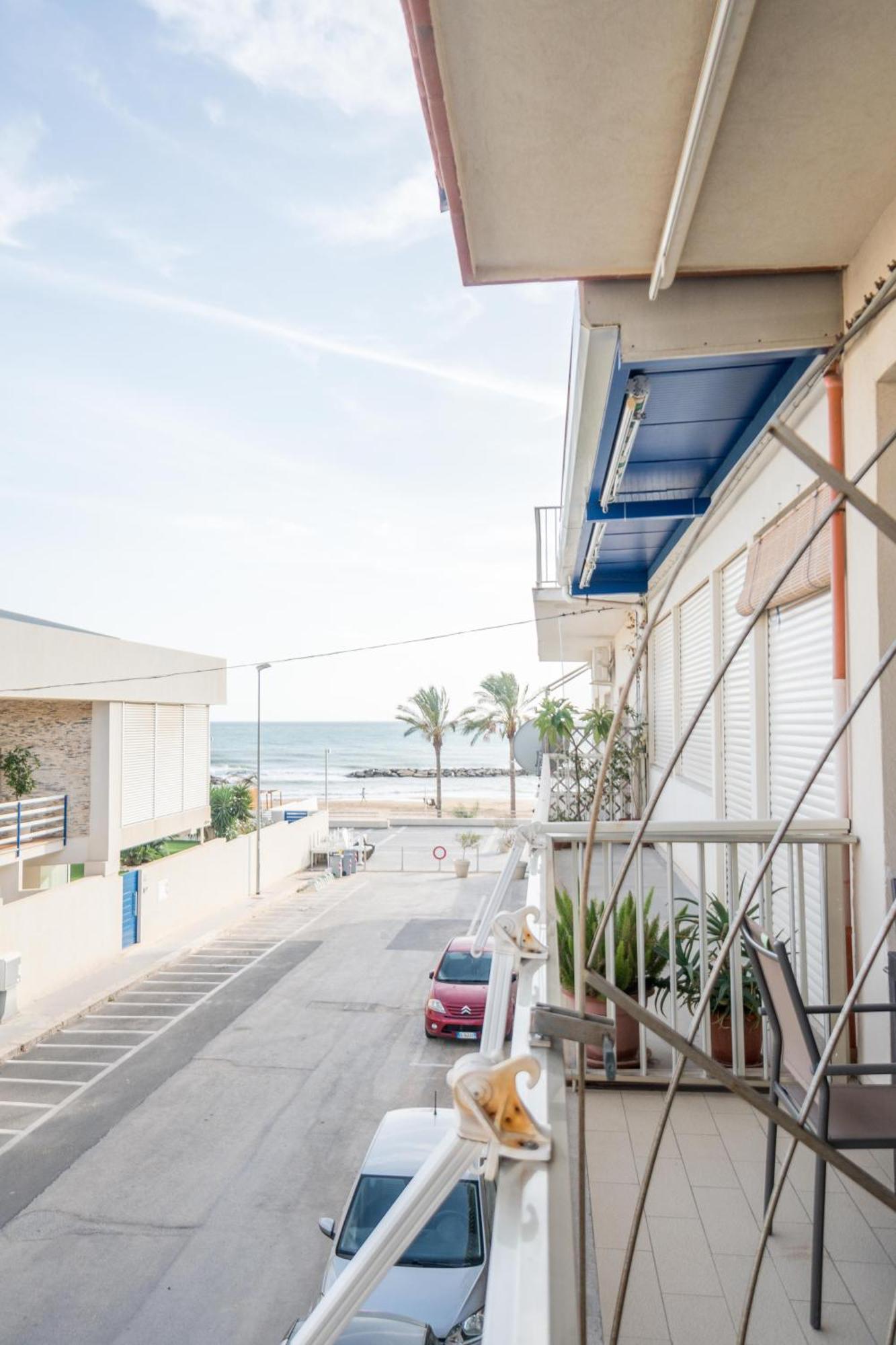 Caposud - Appartamento Salgari Marina di Ragusa Exterior foto